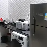 Hospedagem Cinelandia Ap 617