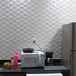 Hospedagem Cinelandia Ap 617
