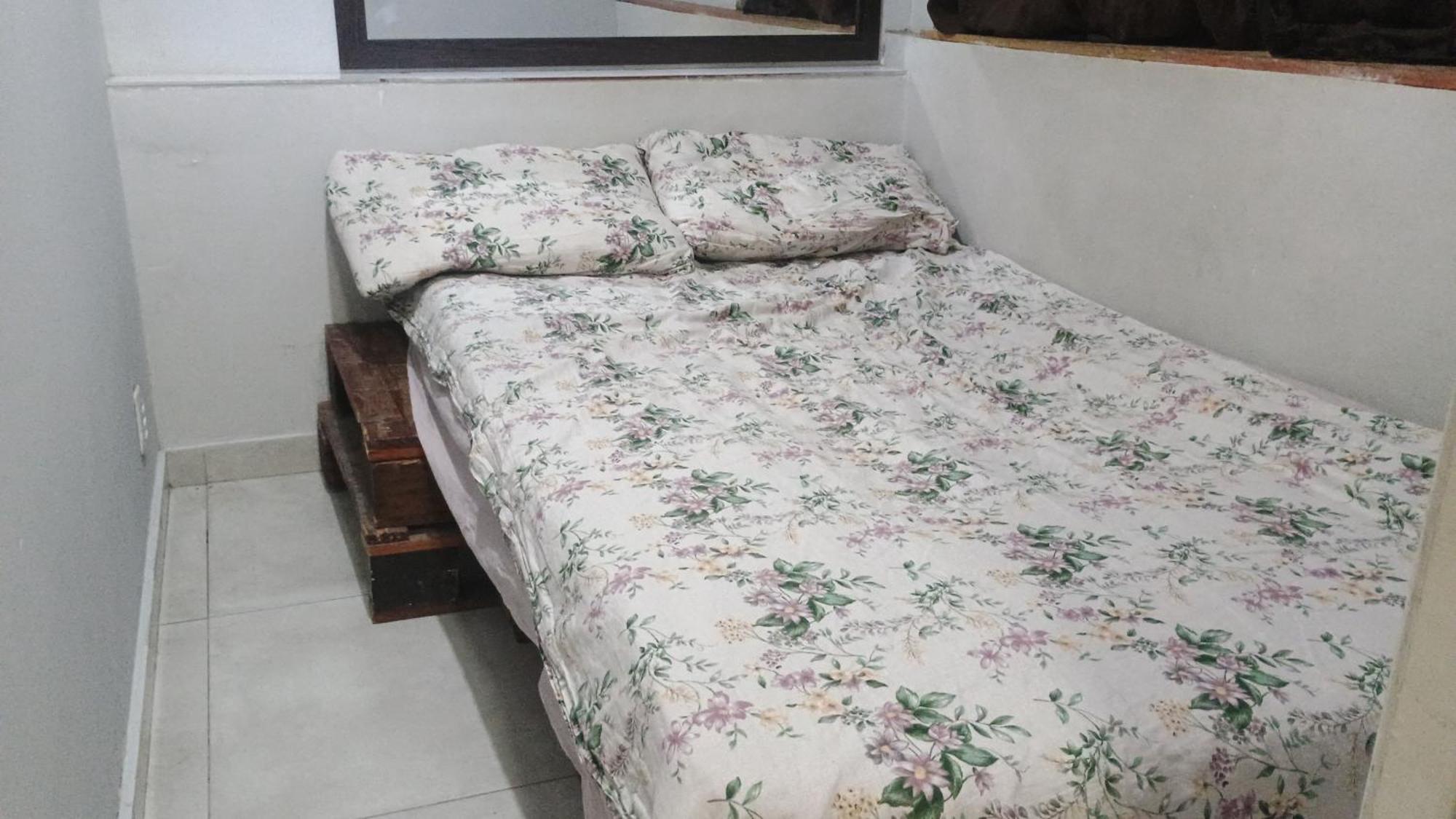 Cinelandia Ap 617 Auberge de jeunesse Rio de Janeiro