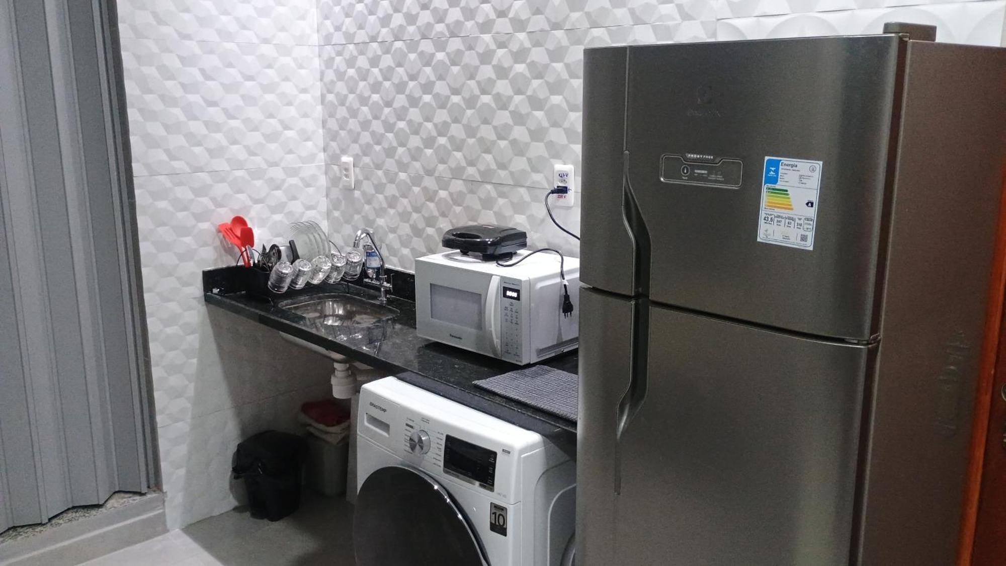 Auberge de jeunesse Cinelandia Ap 617 Rio de Janeiro