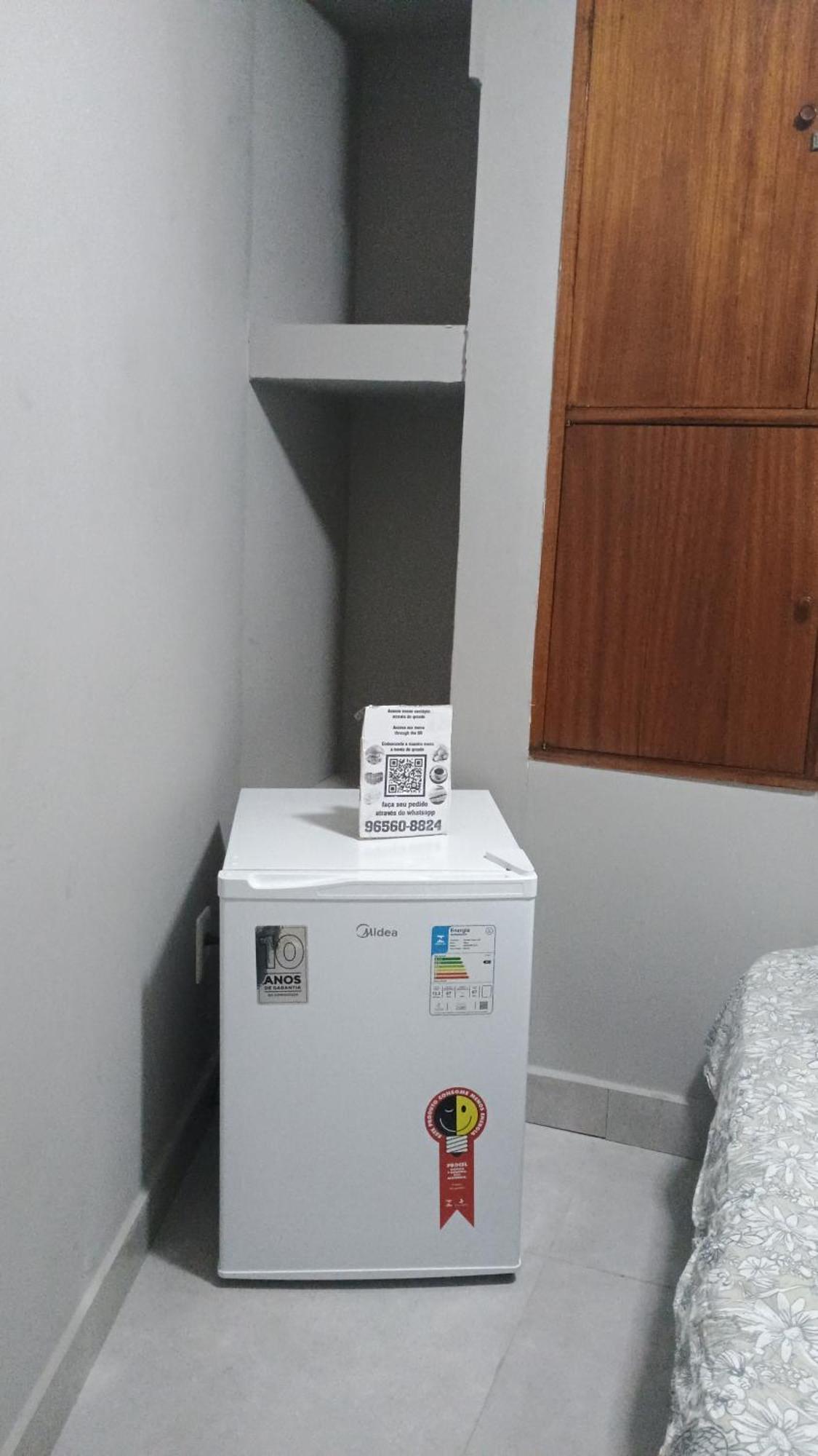 Albergue Cinelandia Ap 617 *