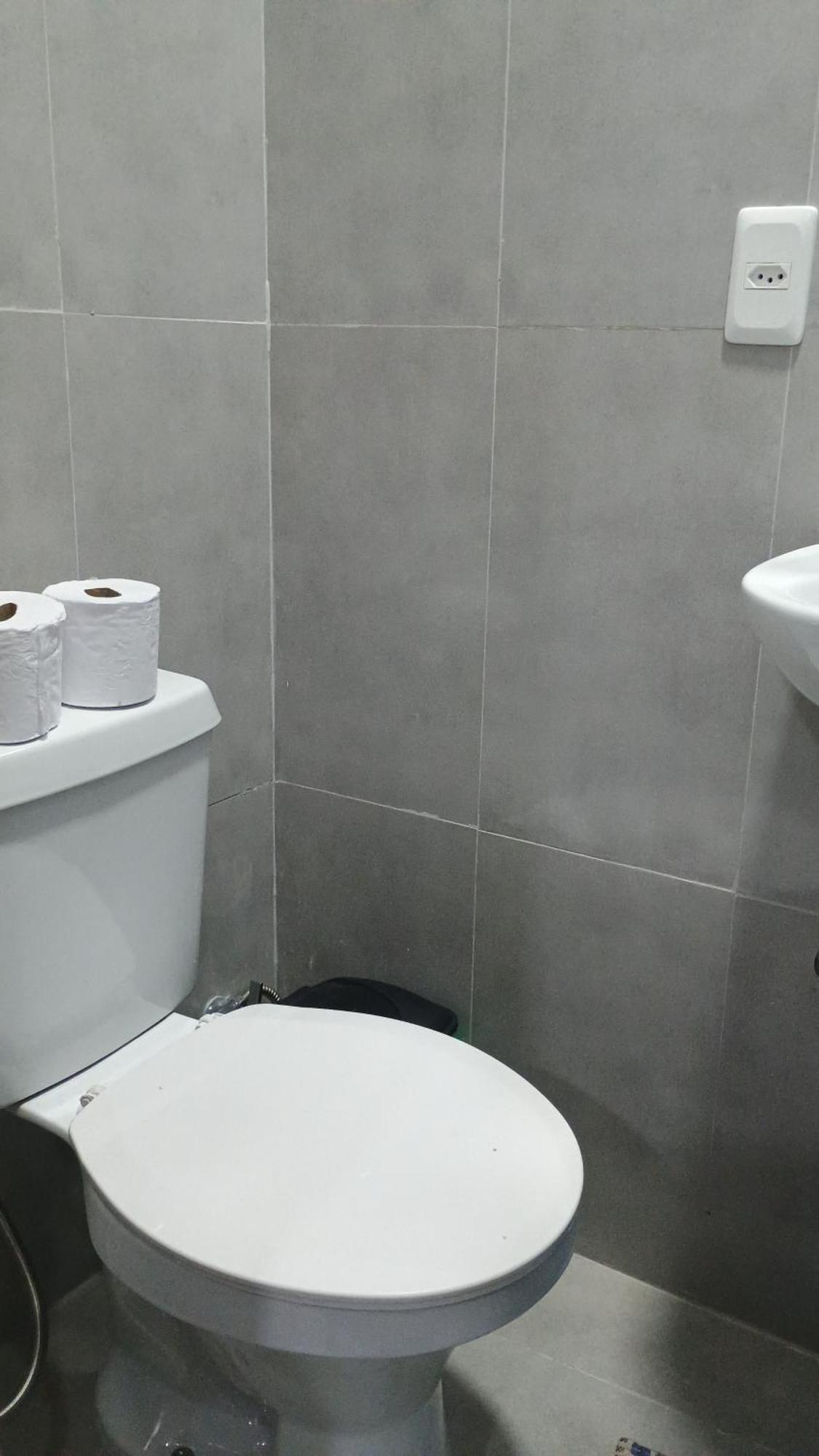 Auberge de jeunesse Cinelandia Ap 617 Rio de Janeiro
