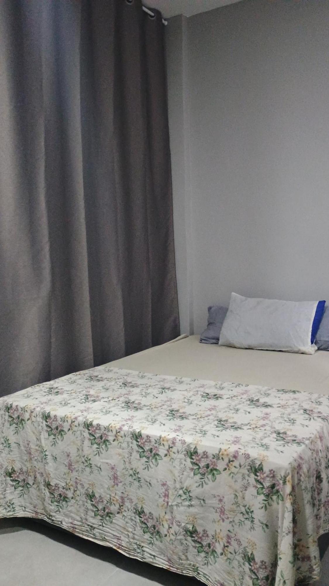 Auberge de jeunesse Cinelandia Ap 617 Rio de Janeiro
