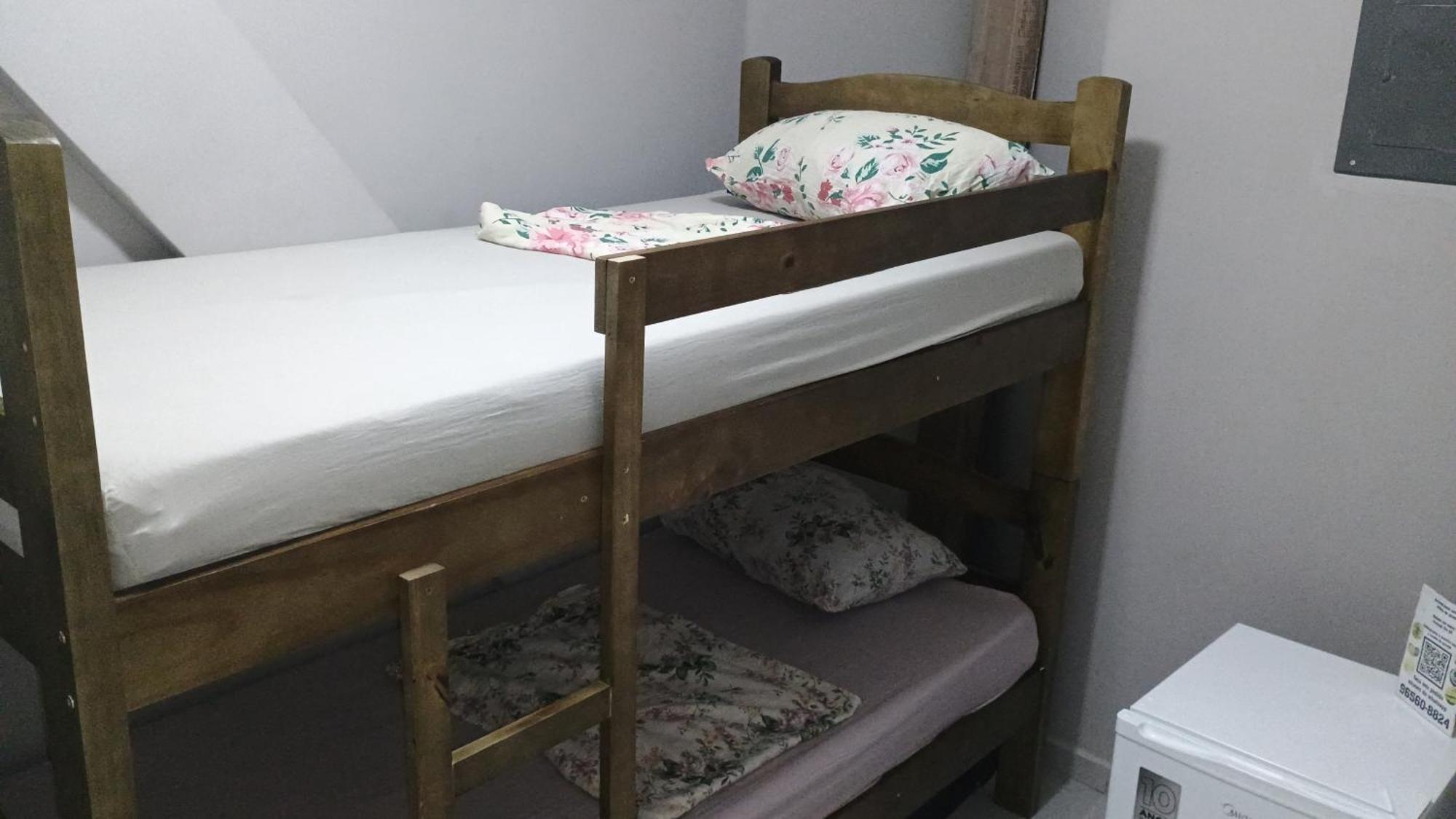 Cinelandia Ap 617 Auberge de jeunesse *