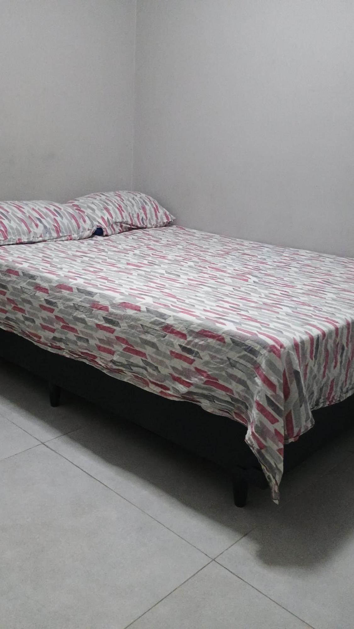 Auberge de jeunesse Cinelandia Ap 617 Rio de Janeiro