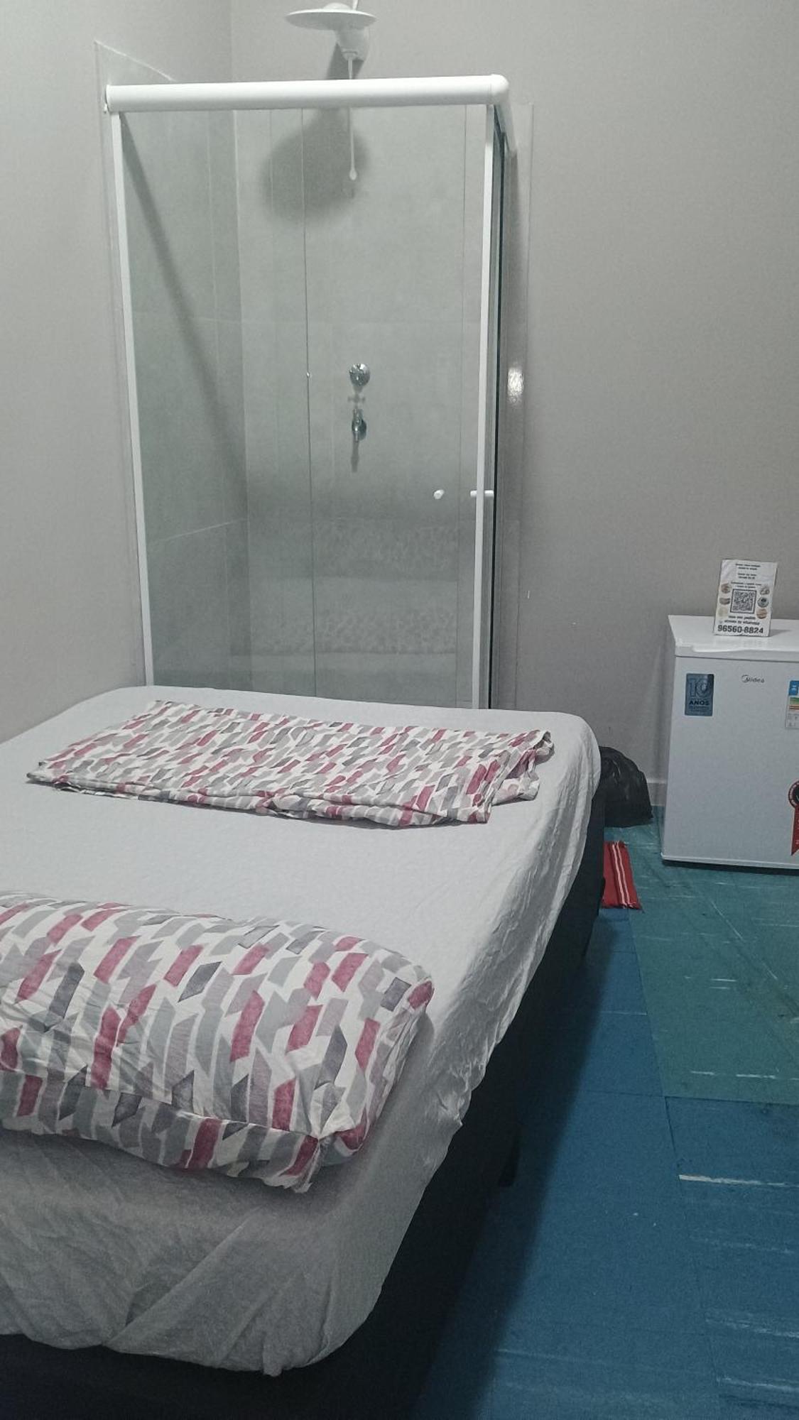 Cinelandia Ap 617 Albergue