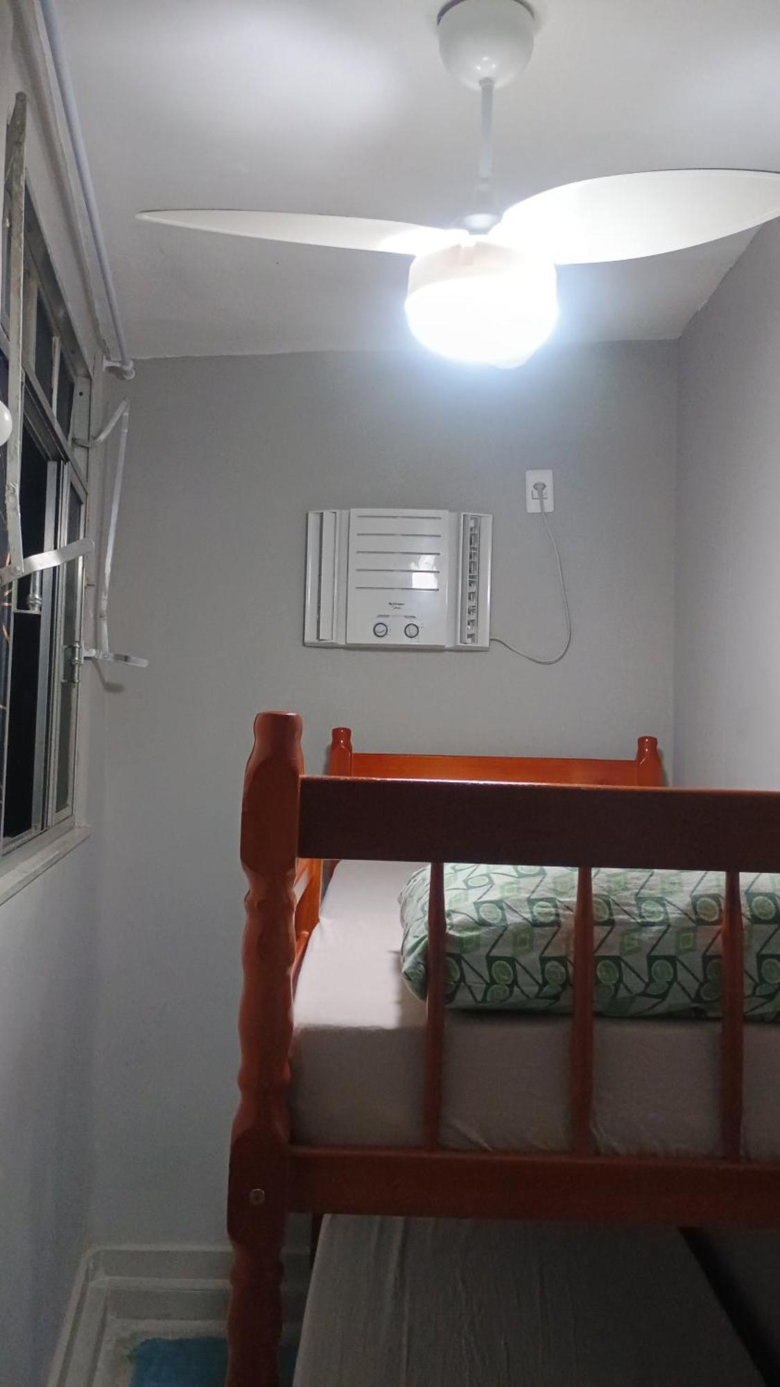 Albergue Cinelandia Ap 617