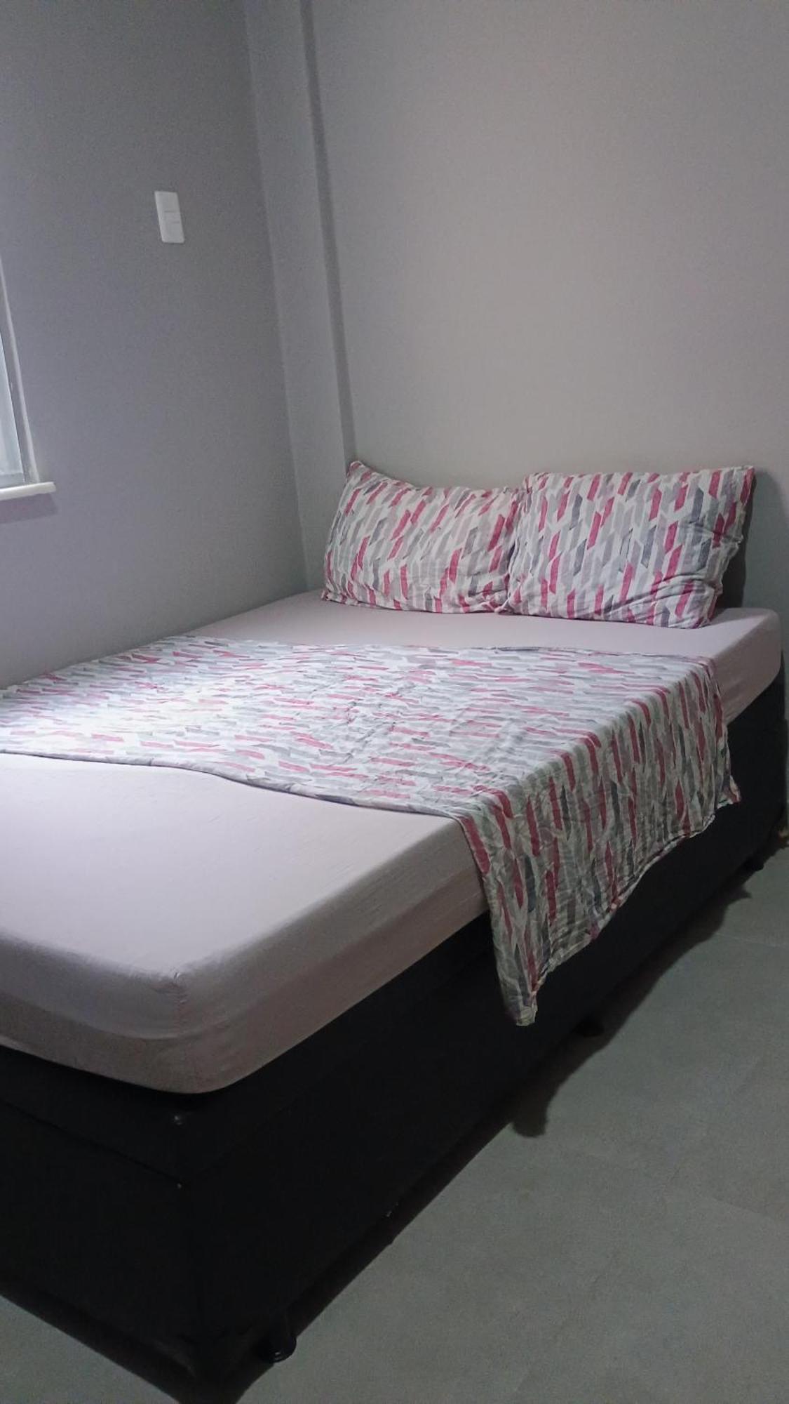 Cinelandia Ap 617 Auberge de jeunesse *